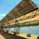 Illustration for article titled African solar farms will power all of Europe by 2050